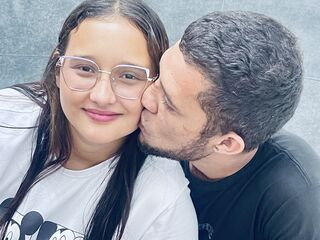 extreme AnnaliaAndJeremy