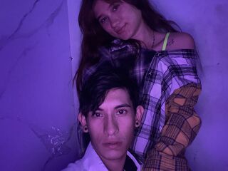 chat room webcam picture AnnyaAndRick