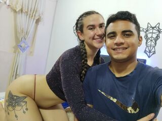 live chat room sex show AshAndJack