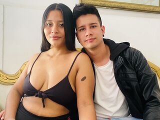 jasmin livecam AvaAndLatino