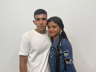 adult cam live sex show BlakeAndJess