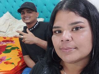 camgirl fucking stranger DaniMarina