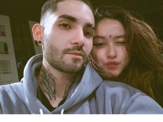 camgirl fucking neighbour DanizAndZaratos