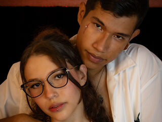 jasmin webcam couple video DanteHanna