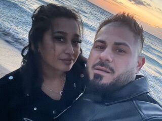 sexy webcamcouple DeeaGratiani