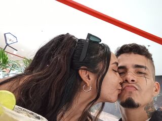 free web cam chat DianaAndJoe