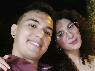 hot webcamslut fucking stranger DylanAndAlly