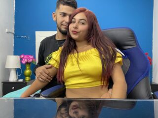 naughty cam couple masturbating with dildo EimyAndres