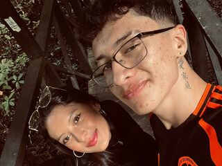 hot webcam live IanandBrithany