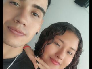 livesex cam free JessyAndKyam