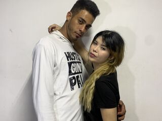 couple fucking on cam JoselynAndFredy