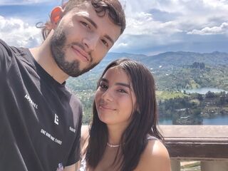 adultcam JosseandAlexa