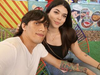 camgirl anal live cam KeityandLiam