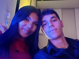 kinky webcam show LadyAndLogan