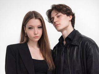 jasmin webcam fucking LeoAndMira