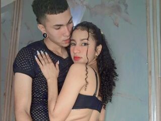 naughty camgirl with tight pussy fucked LianAndCharlotte