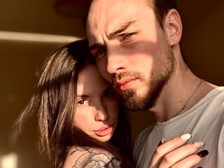 camcouple masturbating LizaandKevin