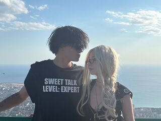 free jasmin sex show LucilleAndMoriah