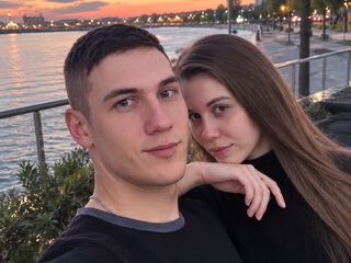 live couple porn cam LukasAndAnya