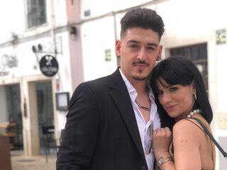 live cam couple fuck show MarineRaphael