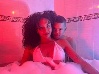 hot webcam sex couple MarkandChelsy