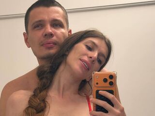 dirty cam show MissAndKis