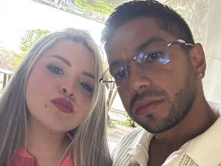 jasmin live sex webcam NicoleandTim