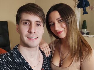 nude camgirl sucking cock SofiaAndLuke