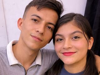 sex show online TaniaAndDixon