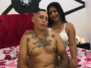 sexy cam couple live TatianaAndJacob