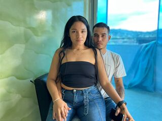 sex webcam show ValeriaAndEdwar