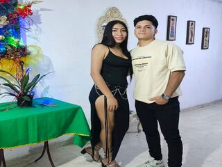 web cam chat ViolettAndAntares