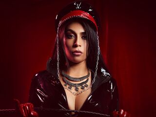 girl slave webcam sex AfroditaDior