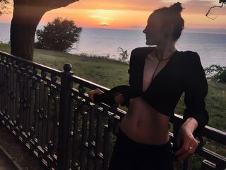 bondage fetish cam AllisonReech