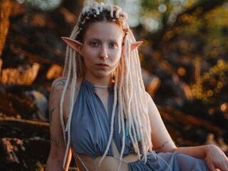 slave web cam ArianaKin