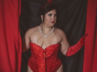 webcam girl fetish show BarbaraSabatini