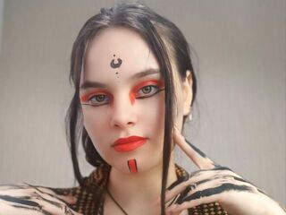 fetish web cam girl ChristineGrays