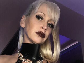 fetish cam DajanaBlack