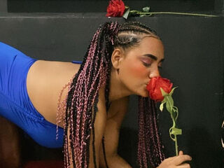 foot worship webcam HannahRuiz