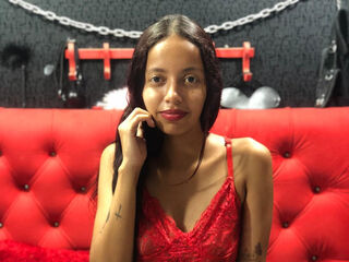 cam girl fetish LuisaCox