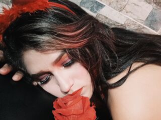 live bdsm camgirl MarianKent