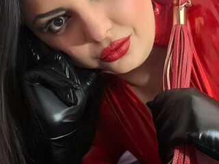 cam girl fetish show QuinnMandy