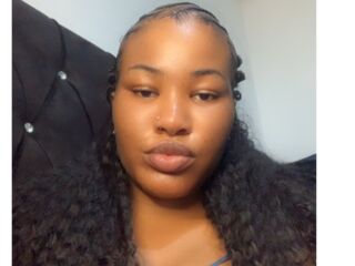 camgirl fetish webcam ReenaVoss