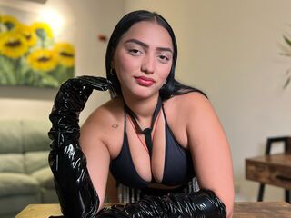 bondage live sex webcam RoxaneVega