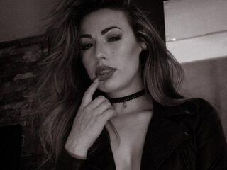 domina webcam sex show SanyWonder