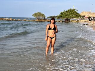 bdsm camgirl livechat SashaRuyz