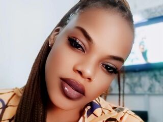 rubber fetish web cam girl ShontieVicen