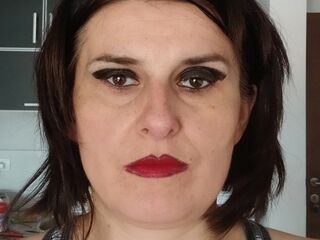 fetish live sex show SweetMila