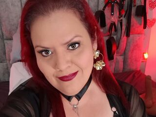 role-play live webcam VanessaMocka