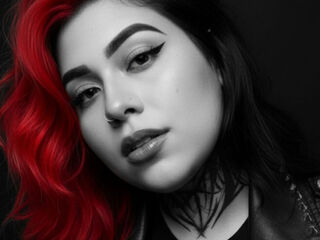 bizarre fetish live sex show VeronkaStar